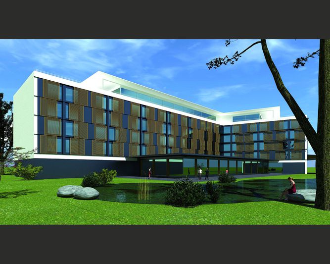 Abb. Meiser Design Hotel